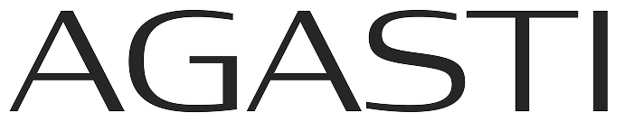 Agasti Logo