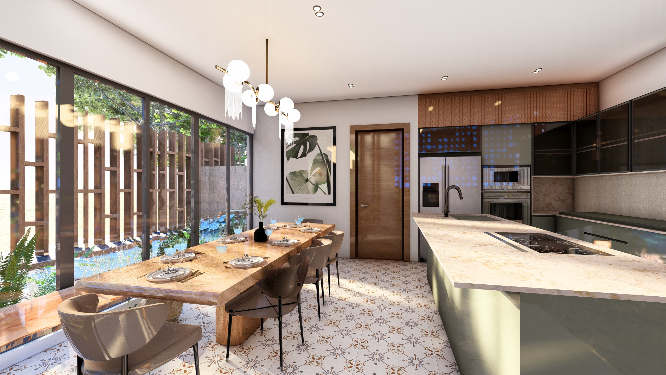 Quality Craftsmanship